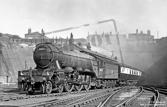 60052 1949-06-21 Nottingham Victoria