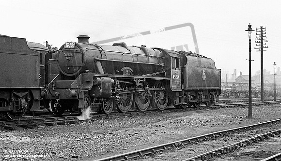 45154 1957-05-19 Peterborough Spital
