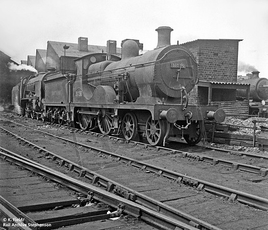 31036 1949-07-02 Bricklayers Arms