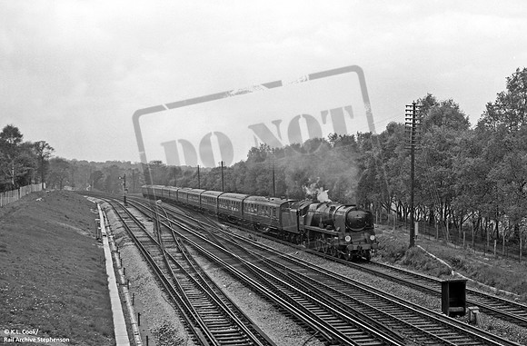 34001 1959-05-02 St Mary Cray Junction