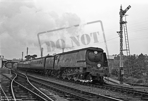 34030 1959-05-20 Yeoford