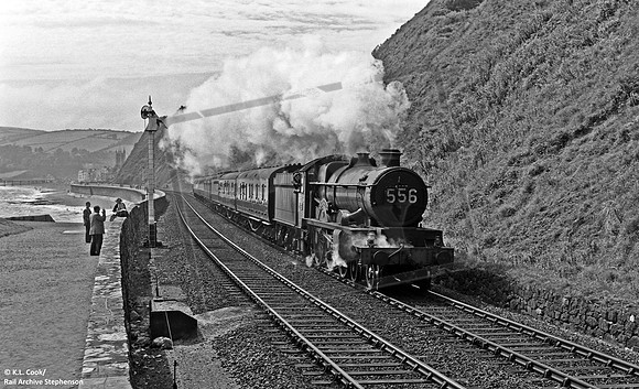 6995 1958-09-02 Teignmouth
