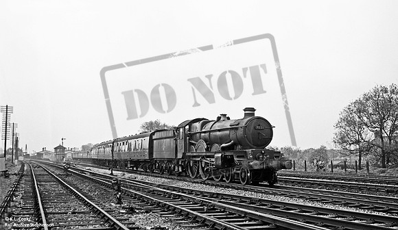7021 1960-05-08 West Drayton