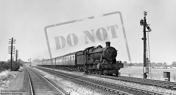 6990 1955-08-21 Wantage Road
