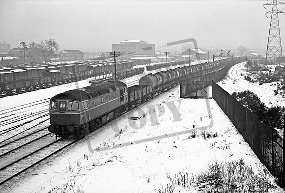 D6546 1963-01-05 Millbrook