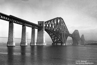 D3xx 1965-08-23 Forth Bridge