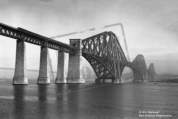 D3xx 1965-08-23 Forth Bridge