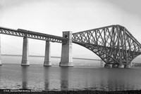 D2xx 1965-08-23 Forth Bridge