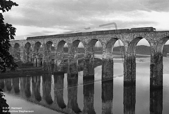 D274 1963-08-28 Berwick