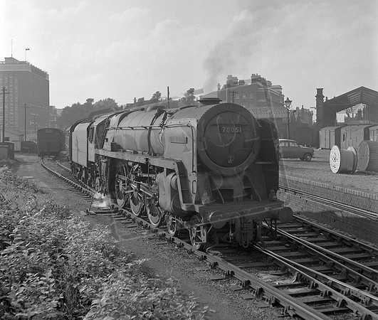 70051 1960s Chester