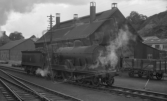 54487 1960-08-17 Dingwall