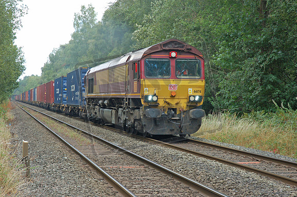 66176 2026-08-06 Sutton Park