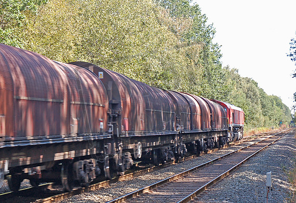 66097 2026-08-13 Sutton Park