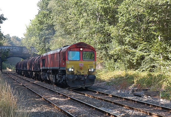 66097 2026-08-13 Sutton Park