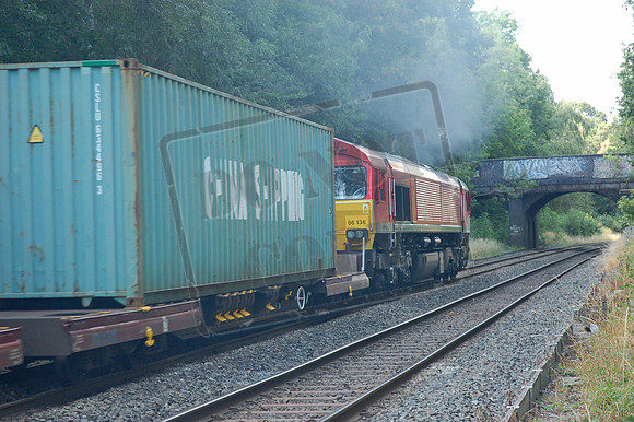 66136 2026-08-13 Sutton Park