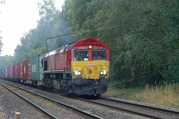 66136 2026-08-13 Sutton Park