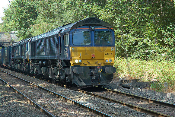 66427 2026-08-13 Sutton Park