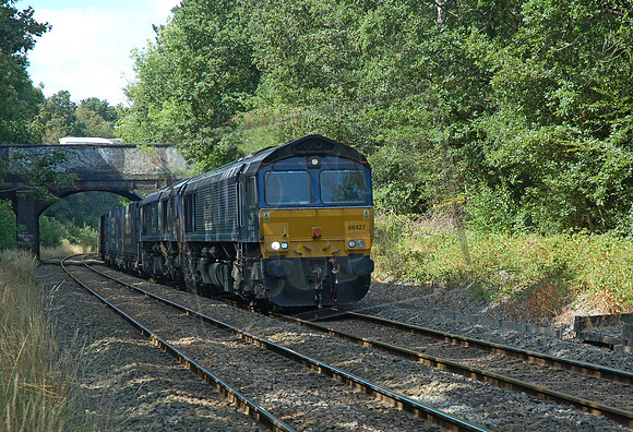 66427 2026-08-13 Sutton Park