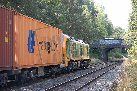 99001 2026-08-13 Sutton Park