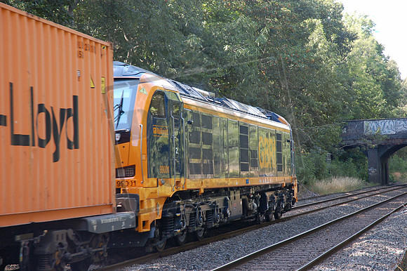 99001 2026-08-13 Sutton Park