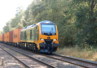 99001 2026-08-13 Sutton Park