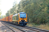 99001 2026-08-13 Sutton Park