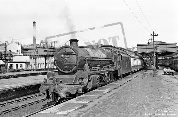 45673 1950s Aberdeen