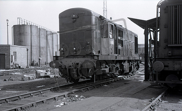 D8403 1961 Stratford