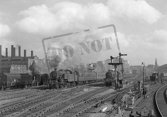 42189 1961 Leeds City