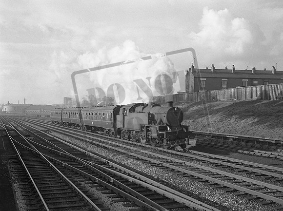 42564 1960s Wigan