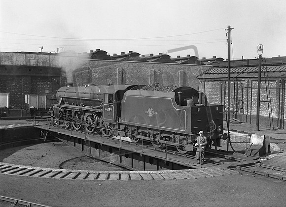 45199 1960s Patricroft
