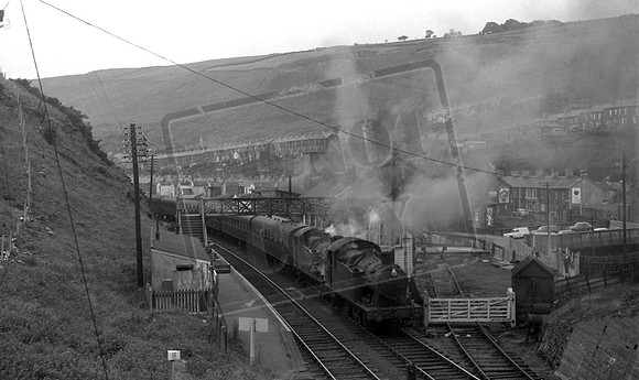 56xx 1963 Tylerstown