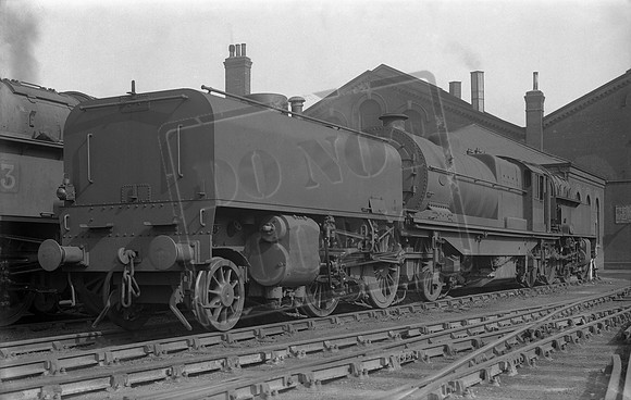 4967 1936-08-15 Cricklewood