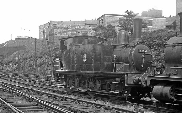 68551 1952-06-08 Dawsholm
