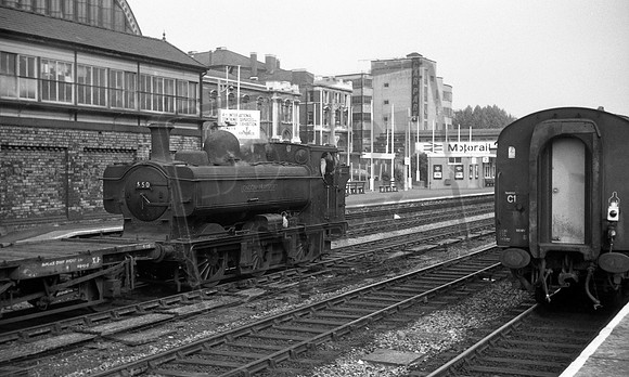 L94 1970-06-01 Kensington Olympia
