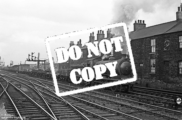 65798 1952-09-06 Darlington