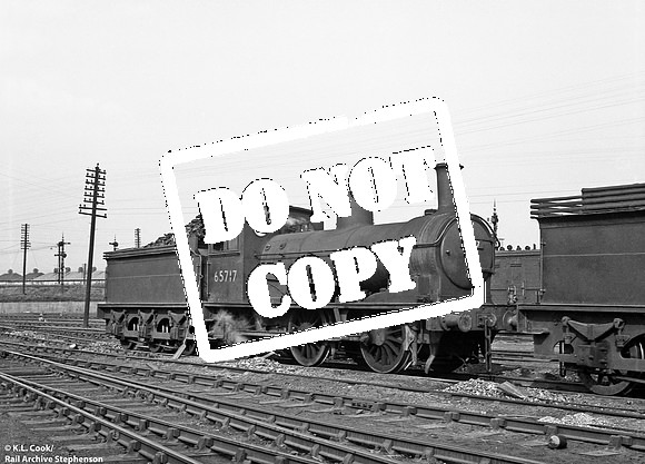 65717 1956-07-07 Tyne Dock