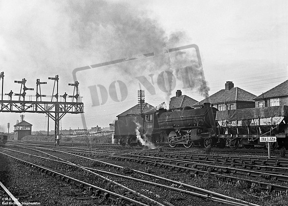 62044 1967-06-09 Ryhope Grange Junction