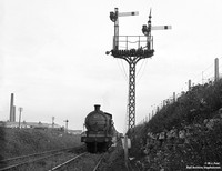 65795 1967-06-09 Ryhope Grange Junction