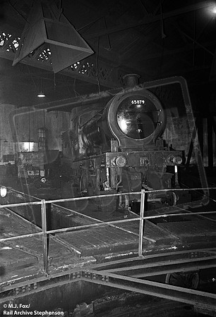 65879 1967-05-15 North Blyth shed