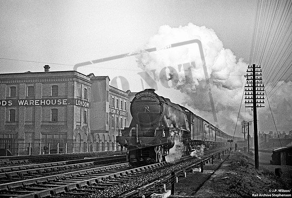 60053 1949-03-15 Nottingham Arkwright Street