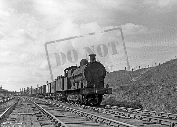 48953 1955-05-07 Castlethorpe