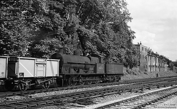 49070 1959-08-15 Kensington Olympia