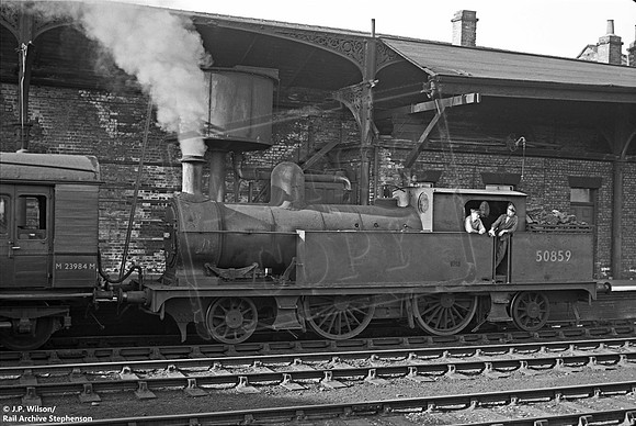 50857 1953-09-07 Wakefield Kirkgate