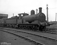 52036 1948-09-06 Blackpool shed