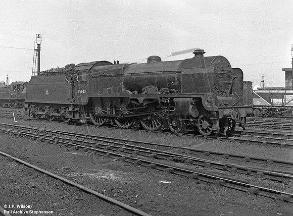 45502 1951-04-28 Crewe North