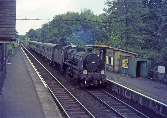 31816 1964-06-20 Chilworth