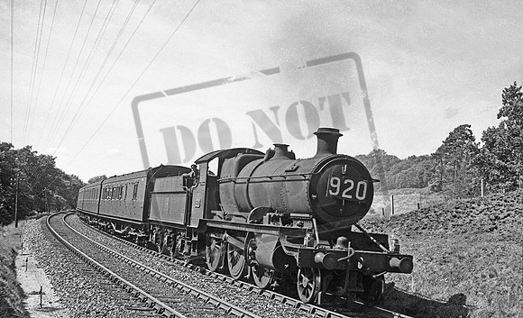 6325 1949c Shalford