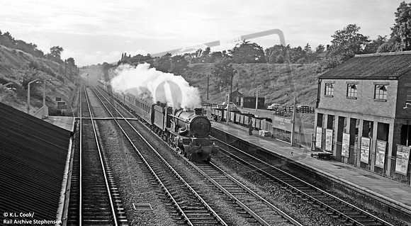 5063 1960-07-30 Gerrards Cross