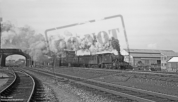 6146 1958-11-08 West Drayton